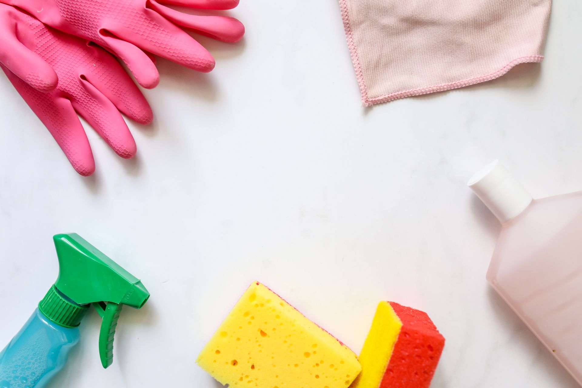 A Cleaning Company That Actually Cares